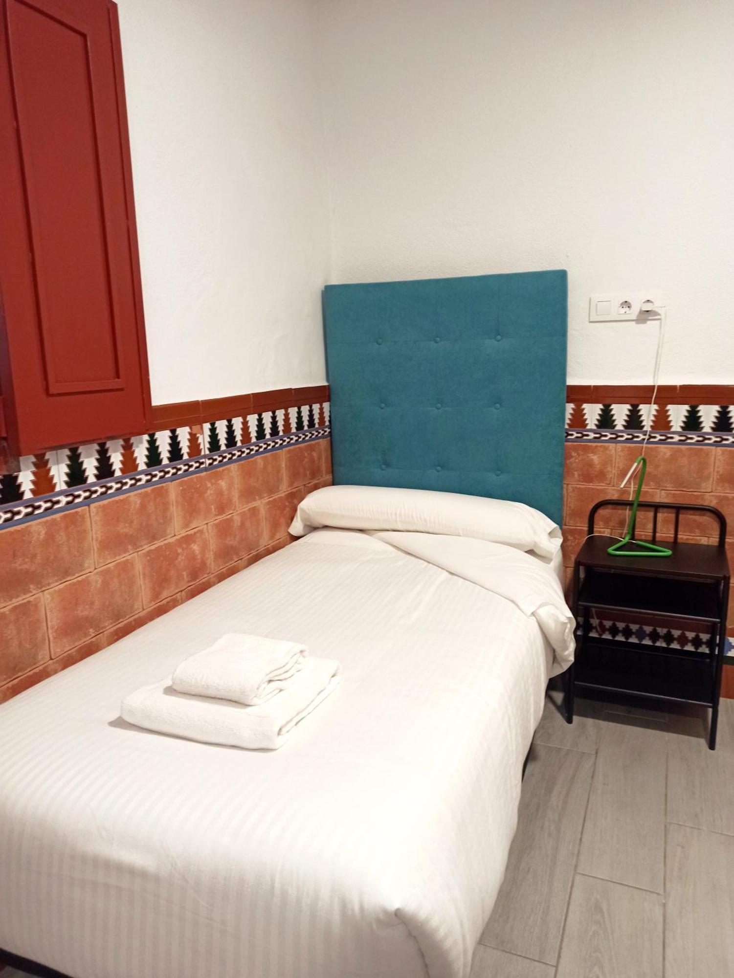 Vivian'S Guest House 赫雷斯 外观 照片