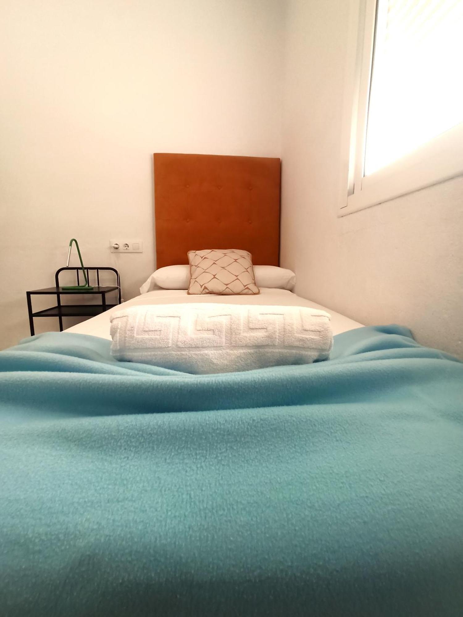 Vivian'S Guest House 赫雷斯 外观 照片